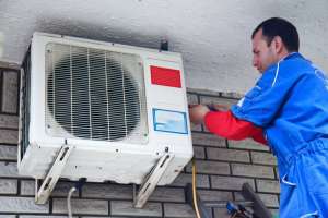 24/7 and Emergency HVAC Near Manassas Park, VA | Air Conidtioning and Heating Contractors